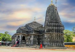 Trimbakeshwar Temple