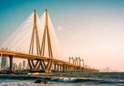Sea Link