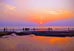 Juhu Beach
