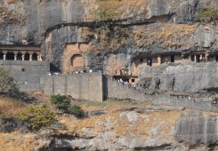 Girijatmaj Temple