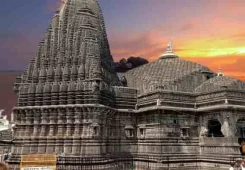 Grishneshwar Temple