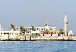 Haji Ali Dargah