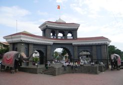 Mahaganapati Temple