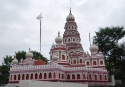 Siddhivinayak Temple