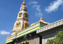 Vignahar Temple