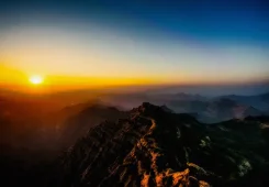 Sunset Point