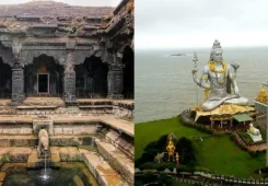 Mahabaleshwar Temple