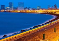 Marine Drive