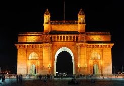 Gateway of India
