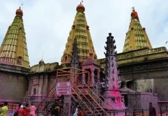 Jyotiba Temple