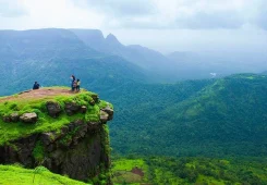 Matheran Hill Station