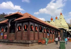 Mahalakshmi Temple