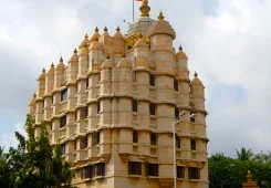 Siddhivinayak Temple